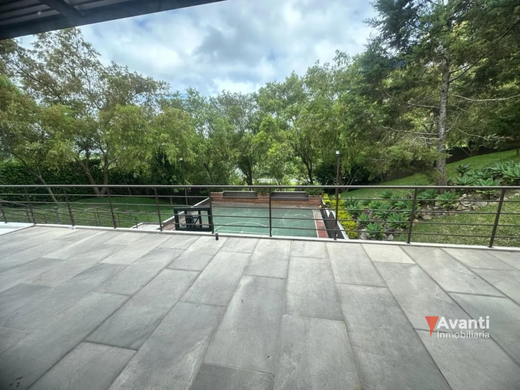 VENTA CASA CARRETERA A EL SALVADOR, RESIDENCIAS CONCEPCIÓN - 1