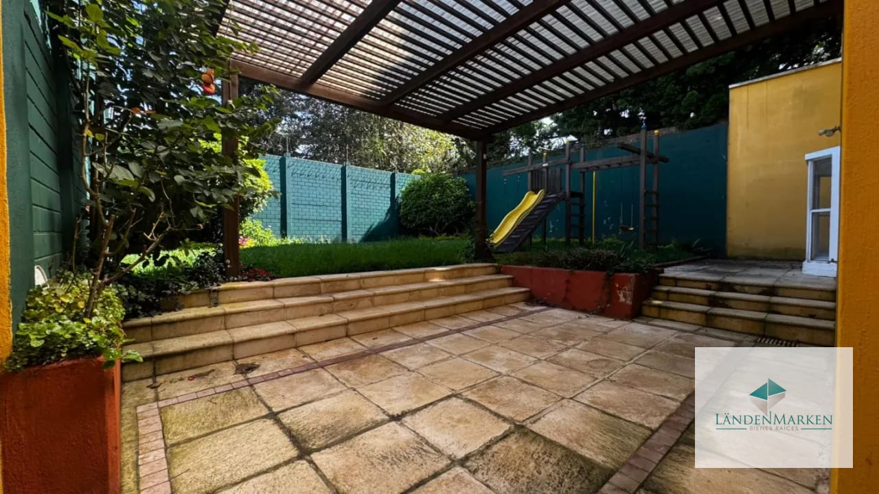 VENTA  DE CASA EN CAES KM 19.5 - RESIDENCIAL VILLAS DEL PINAR 1 — Casa en Venta en Villas del Pinar, Carretera a El Salvador, Guatemala, Ciudad — foto 15 de 16