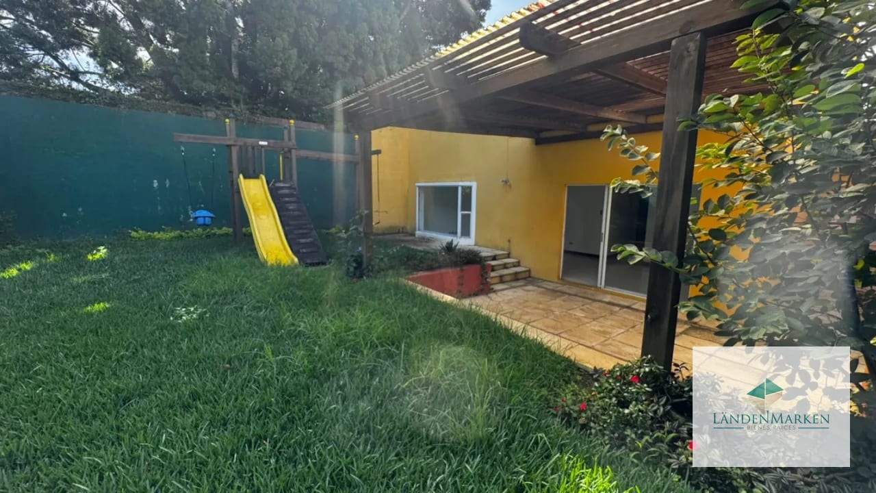VENTA  DE CASA EN CAES KM 19.5 - RESIDENCIAL VILLAS DEL PINAR 1 — Casa en Venta en Villas del Pinar, Carretera a El Salvador, Guatemala, Ciudad — foto 3 de 16