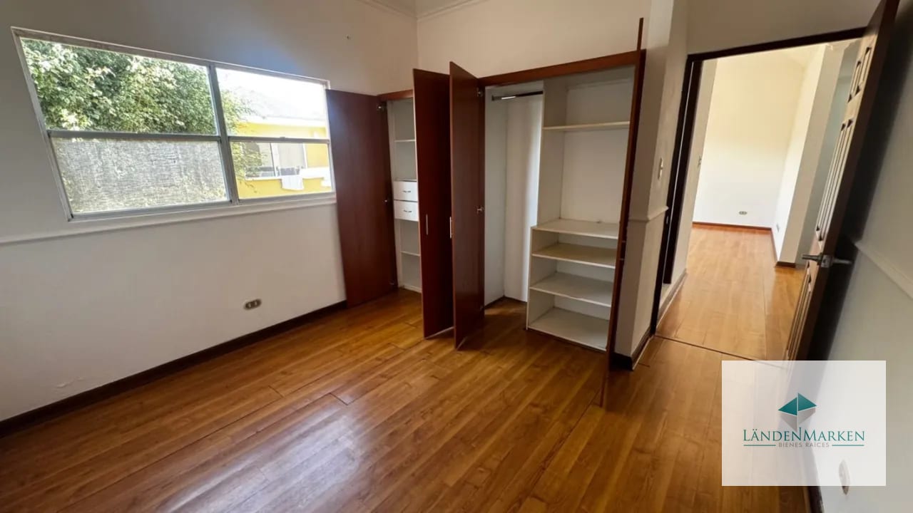 VENTA DE CASA EN CAES KM 19.5 - RESIDENCIAL VILLAS DEL PINAR 1 — Casa en Venta en Villas del Pinar, Carretera a El Salvador, Guatemala, Ciudad — foto 6 de 16