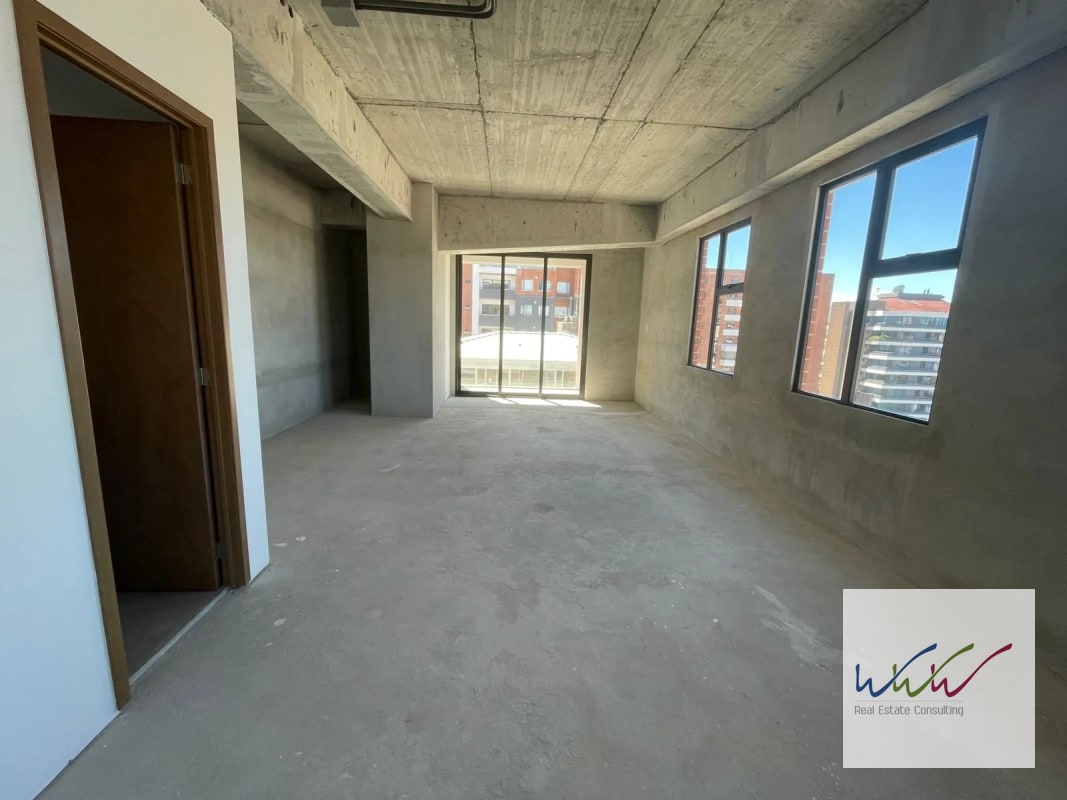 Rento oficina para clínica en Edificio PROSPERE14, zona 14 - 12