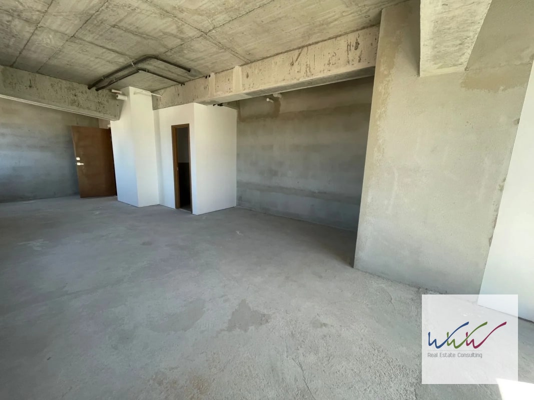 Rento oficina para clínica en Edificio PROSPERE14, zona 14 - 5