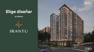 Apartamentos Irantu Zona 10 — Apartamento en Venta en Zona 10, Guatemala, Ciudad — miniatura 1 de 3