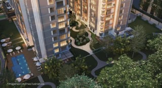 Apartamentos Irantu Zona 10 — Apartamento en Venta en Zona 10, Guatemala, Ciudad — miniatura 3 de 3