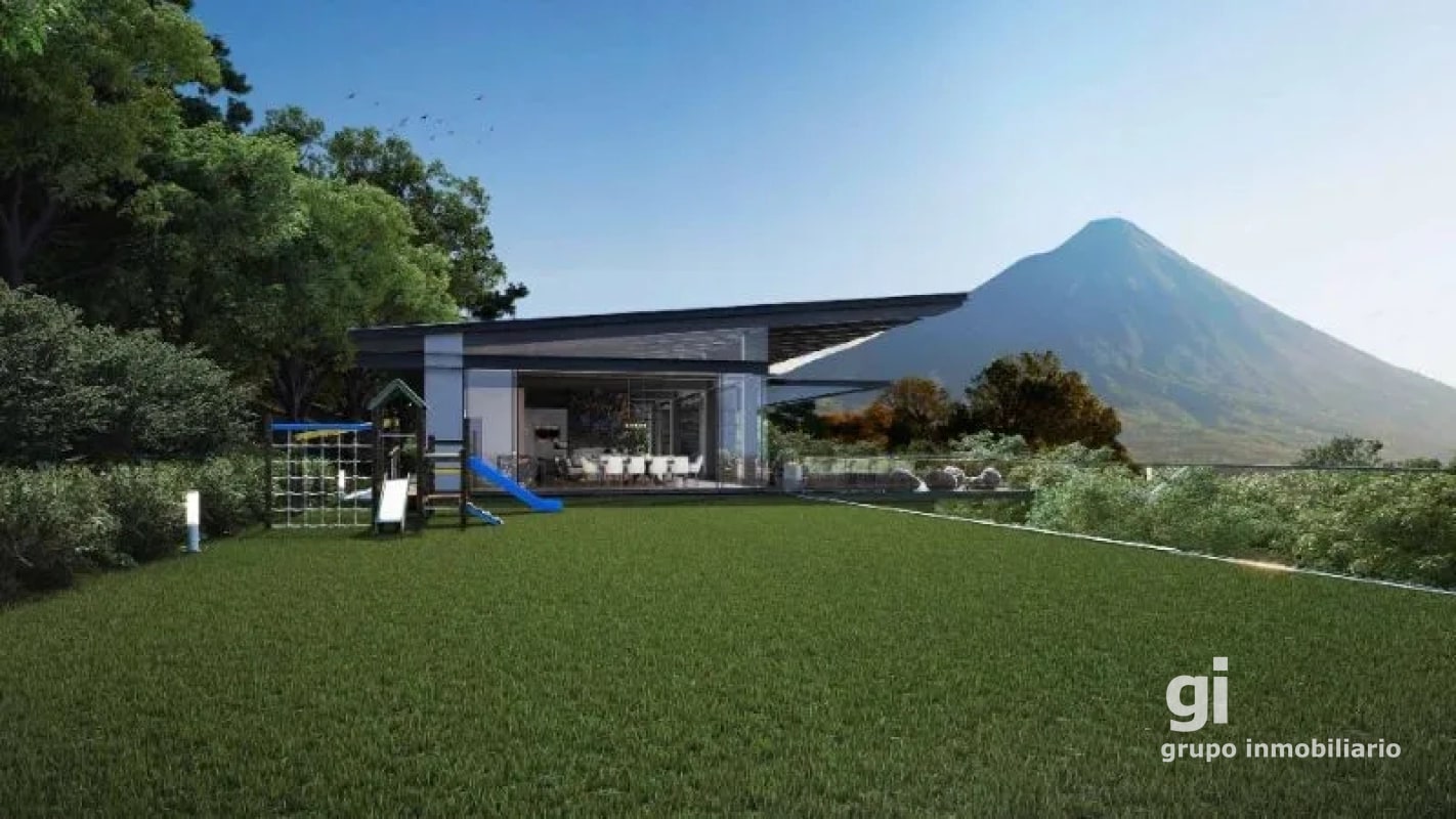 TERRENO EXCLUSIVO EN ANTIGUA GUATEMALA - 9