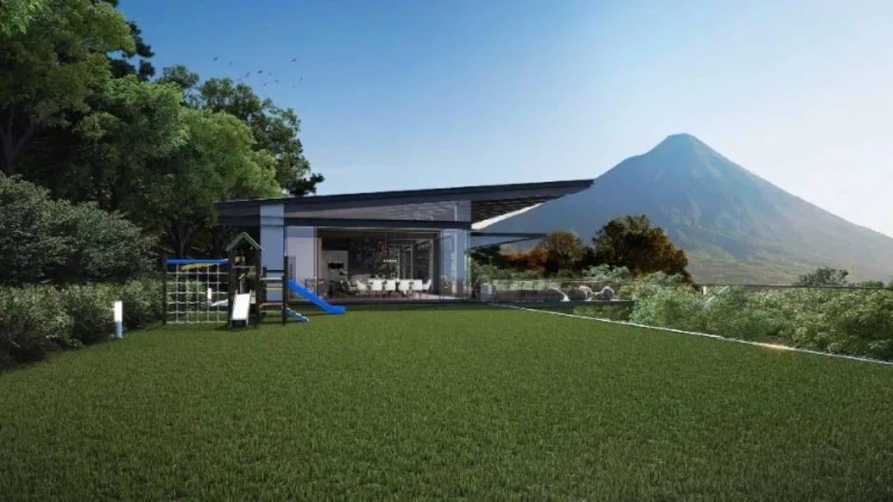 Antigua Guatemala. "exclusivo Terreno en Venta en Condominio" — Terreno en Venta en Antigua, Sacatepéquez — foto 5 de 16