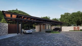 Antigua Guatemala. "exclusivo Terreno en Venta en Condominio" — Terreno en Venta en Antigua, Sacatepéquez — miniatura 9 de 16