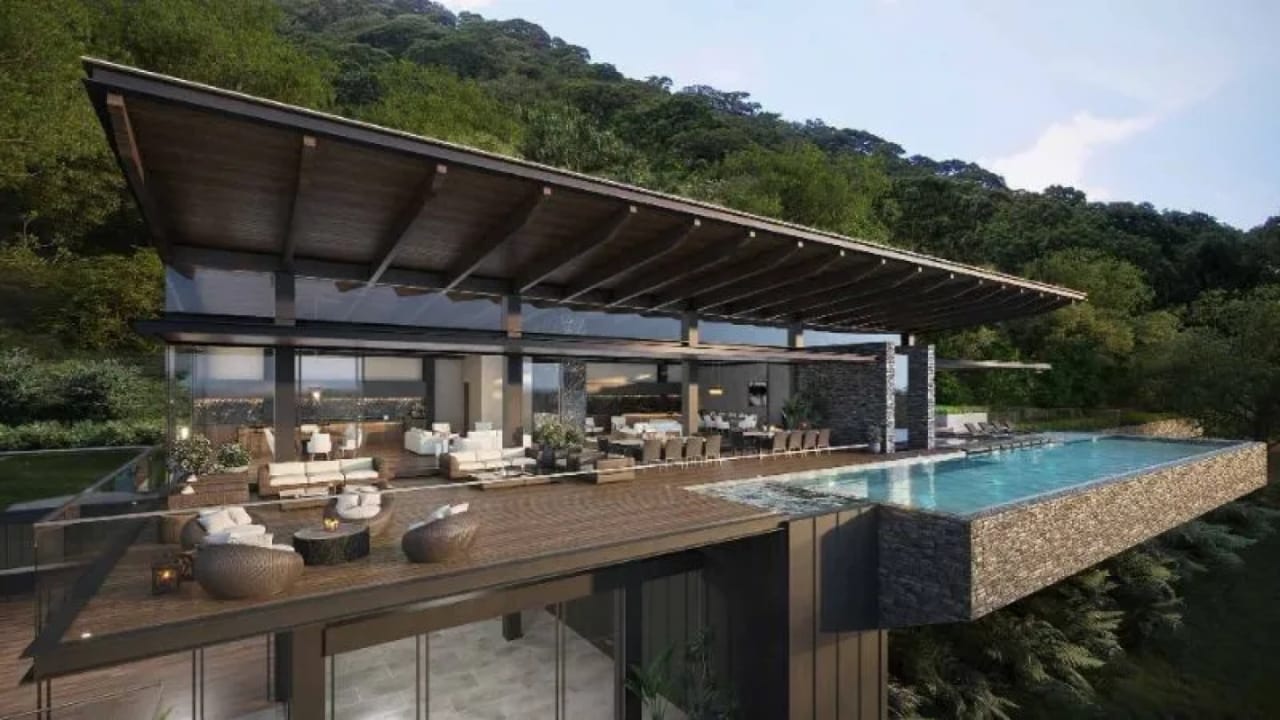 Antigua Guatemala. "exclusivo Terreno en Venta en Condominio" — Terreno en Venta en Antigua, Sacatepéquez — foto 4 de 16