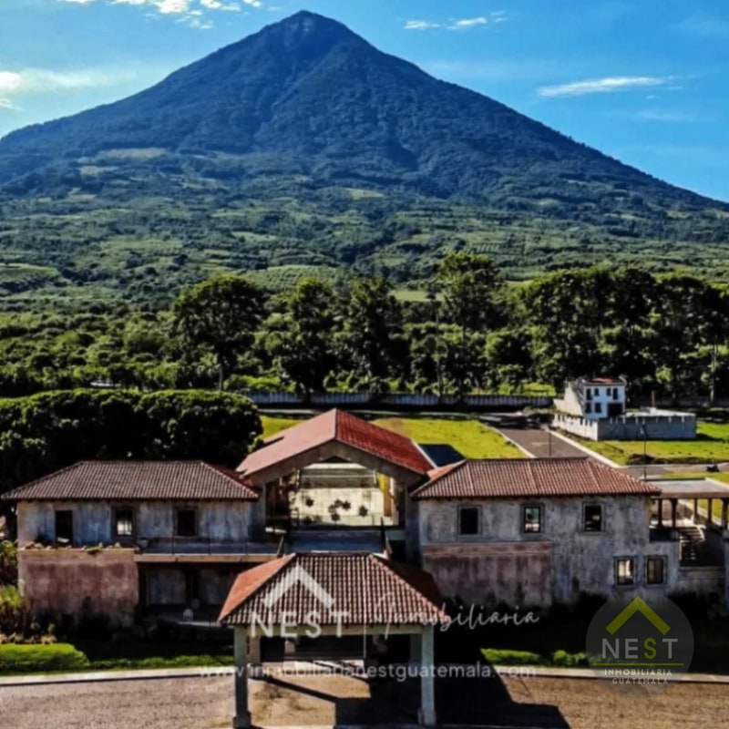 Apartamentos de lujo y modernos en PRE VENTA a minutos de ANTIGUA - 8
