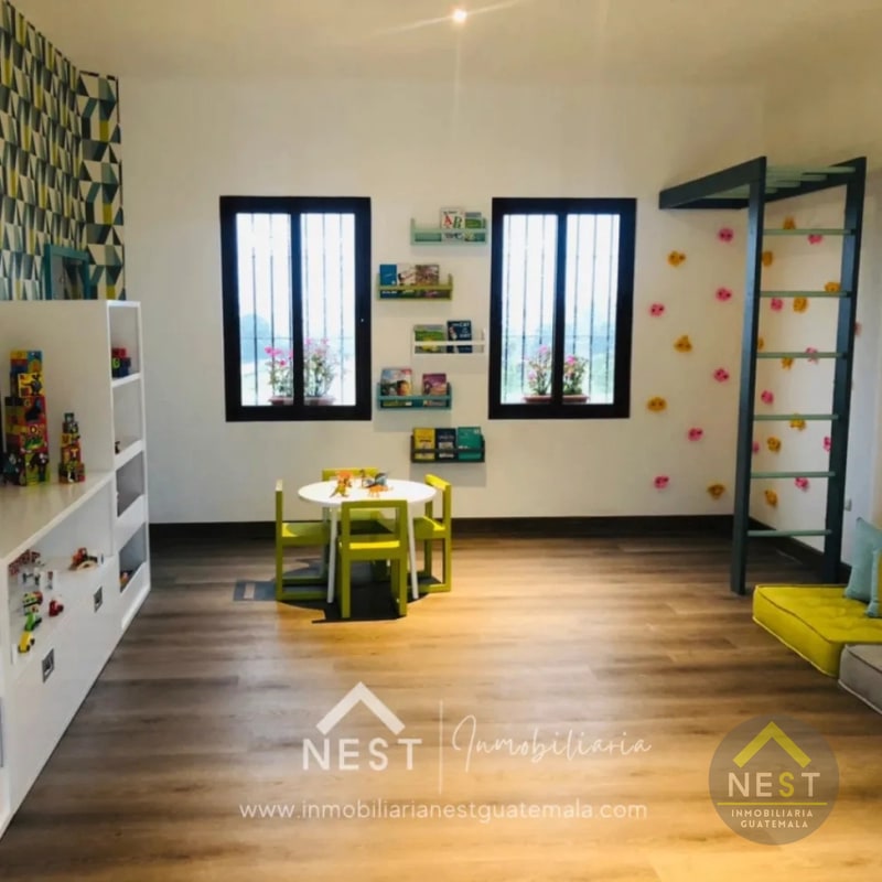 Apartamentos de lujo y modernos en PRE VENTA a minutos de ANTIGUA - 4