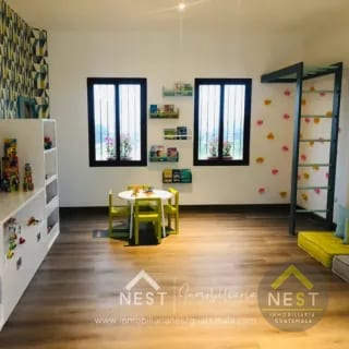 Apartamentos de lujo y modernos en PRE VENTA a minutos de ANTIGUA — Apartamento en Venta en Alotenango, Sacatepéquez — miniatura 5 de 17