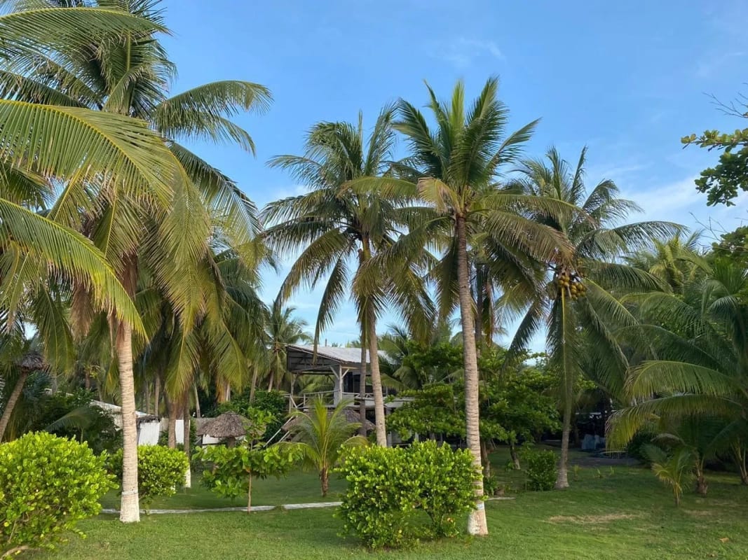 Casa en venta en Iztapa, Escuintla — Casa vacacional en Venta en Iztapa, Escuintla — foto 7 de 7