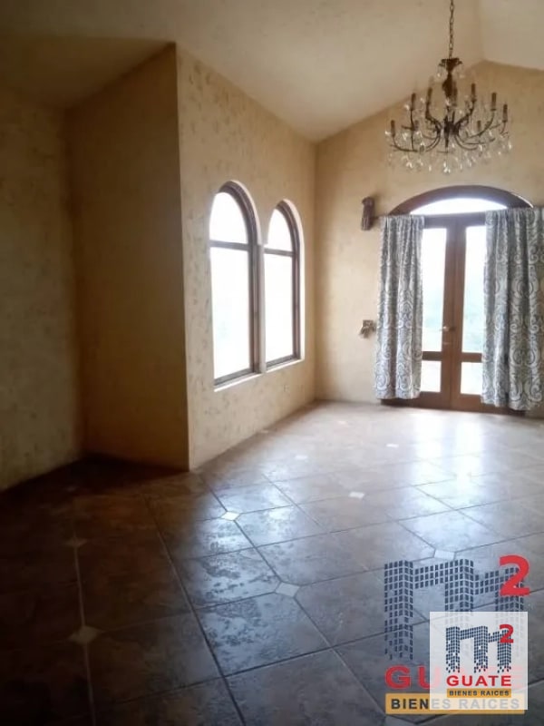 Casa en Venta, Fraijanes - 10