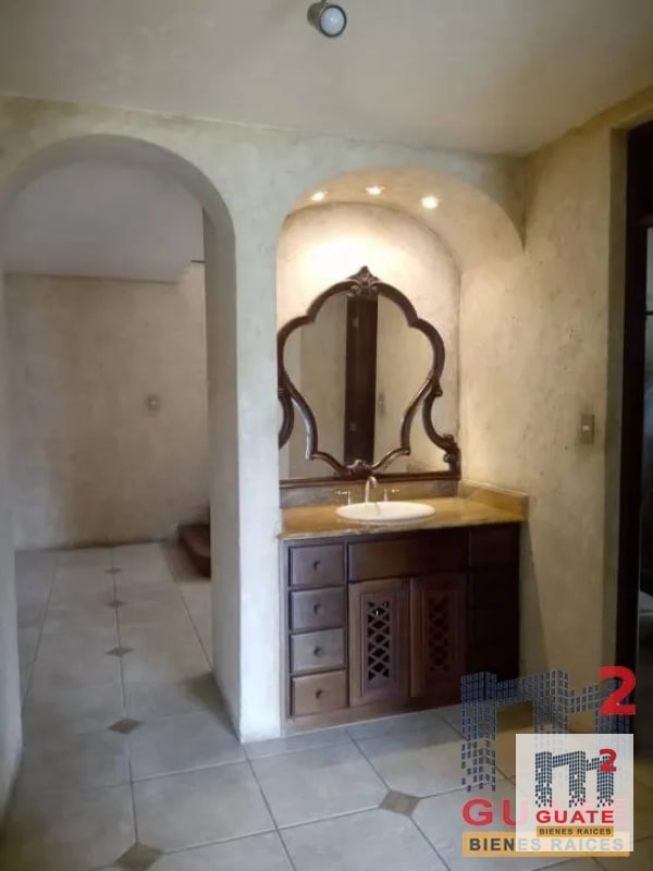 Casa en Venta, Fraijanes - 9