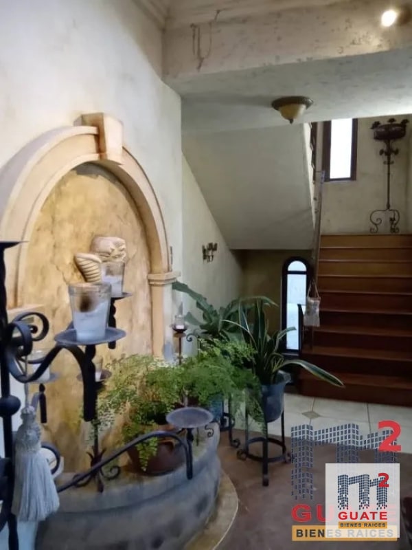 Casa en Venta, Fraijanes - 6