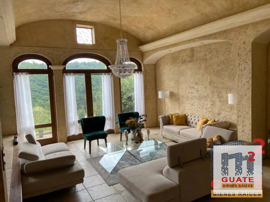 Casa en Venta, Fraijanes - 5