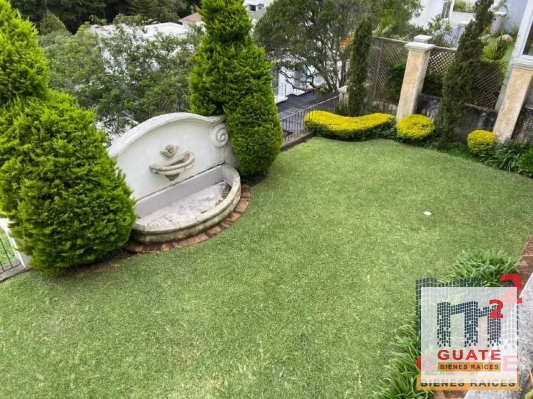 Casa en Venta, Fraijanes - 2