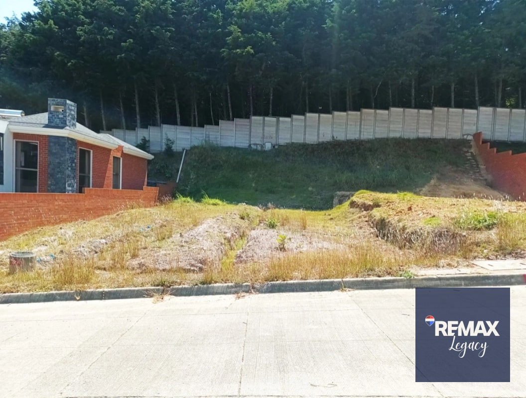 Terreno Venta | CAES KM 16.5 | Buenafuente - 1