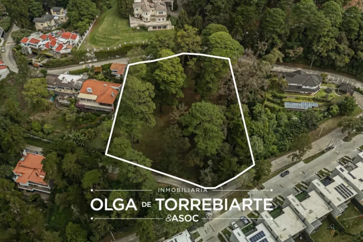 Terreno en San Miguel Buena Vista — Terreno en Venta en Santa Catarina Pinula, Guatemala, Ciudad — foto 4 de 4