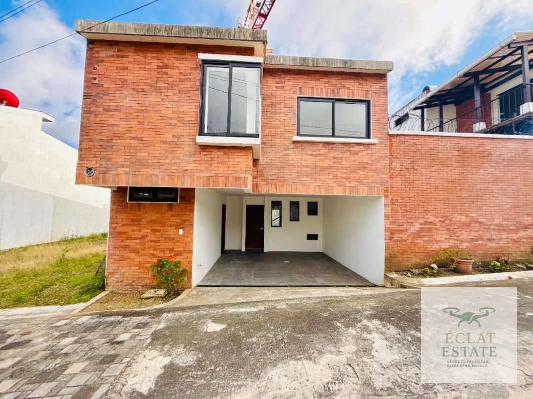 Casa en venta en km 20 a Carretera a San José Pinula - 16