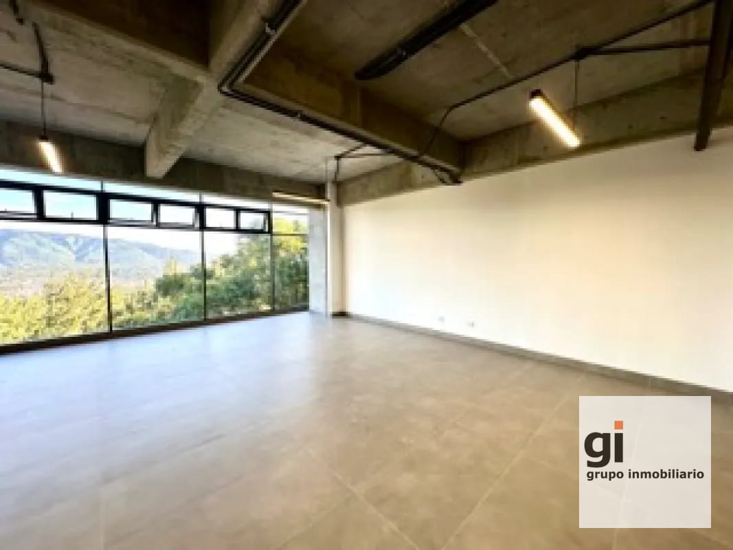 Oficina nueva de 137 mts2 en renta en zona 13 — Oficina en Alquiler en Elemento Plaza Berlín, Zona 13, Guatemala, Ciudad — foto 1 de 11