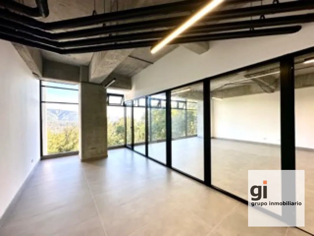 Oficina nueva de 137 mts2 en renta en zona 13 — Oficina en Alquiler en Elemento Plaza Berlín, Zona 13, Guatemala, Ciudad — foto 11 de 11