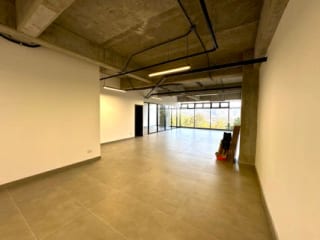 Oficina nueva de 137 mts2 en renta en zona 13 — Oficina en Alquiler en Elemento Plaza Berlín, Zona 13, Guatemala, Ciudad — miniatura 10 de 11