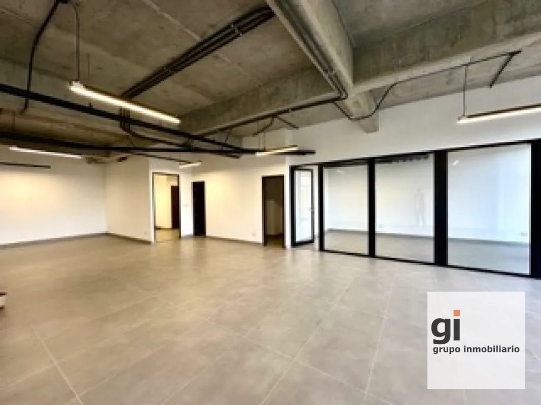 Oficina nueva de 137 mts2 en renta en zona 13 — Oficina en Alquiler en Elemento Plaza Berlín, Zona 13, Guatemala, Ciudad — foto 9 de 11