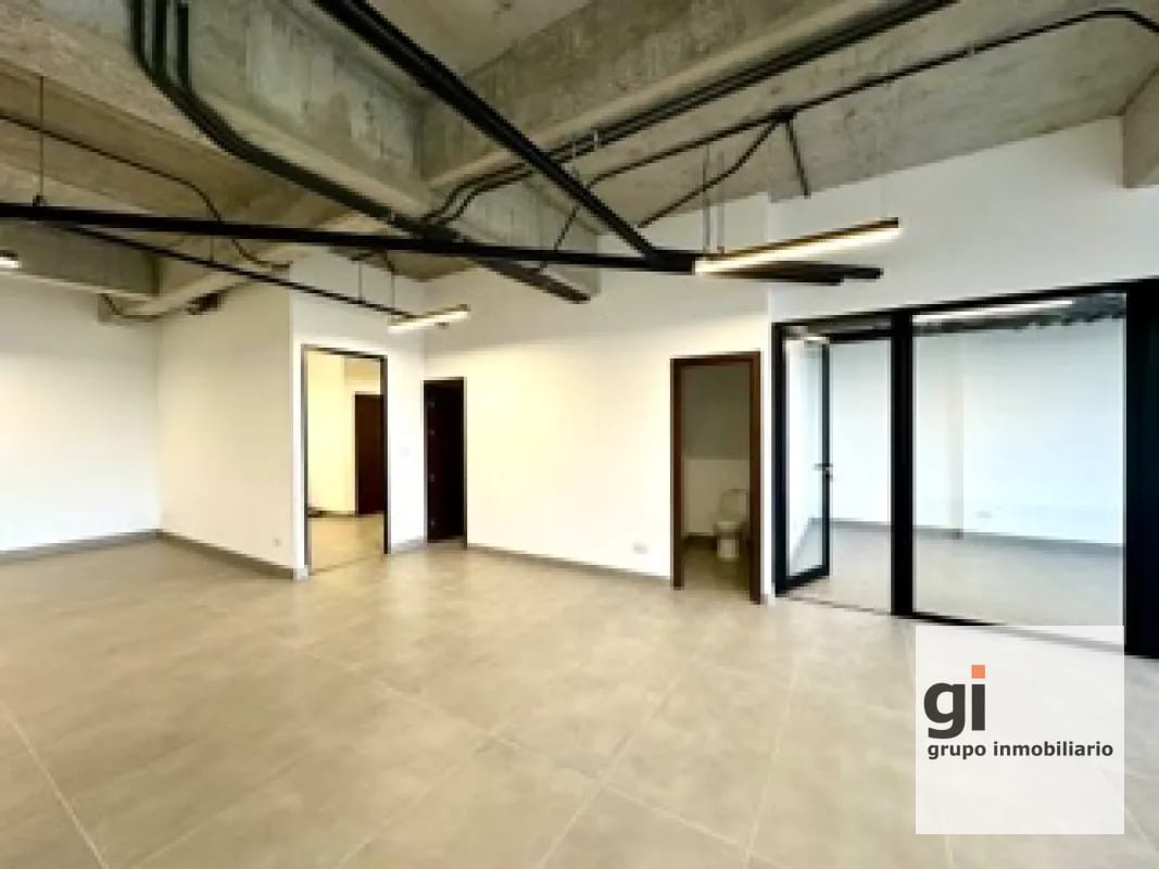 Oficina nueva de 137 mts2 en renta en zona 13 — Oficina en Alquiler en Elemento Plaza Berlín, Zona 13, Guatemala, Ciudad — foto 8 de 11