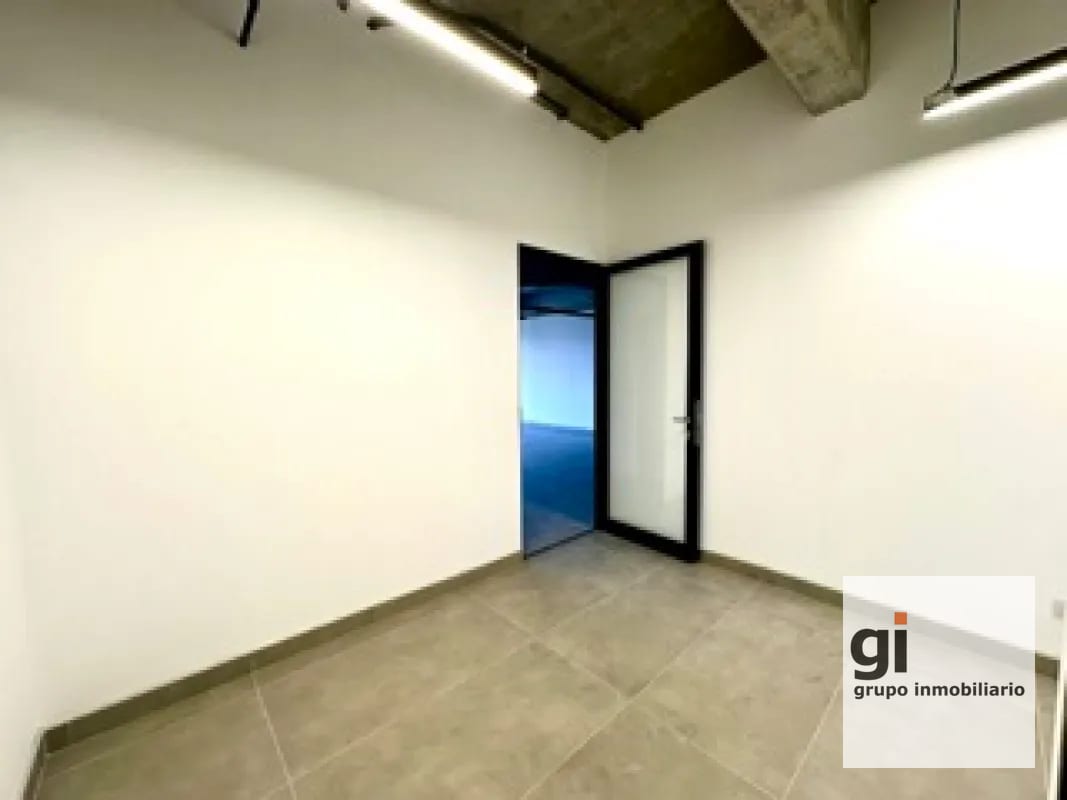 Oficina nueva de 137 mts2 en renta en zona 13 — Oficina en Alquiler en Elemento Plaza Berlín, Zona 13, Guatemala, Ciudad — foto 6 de 11