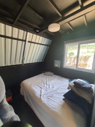 Cabaña en venta en San Miguel Milpas Altas, Sacatepéquez — Casa vacacional en Venta en San Miguel Milpas Altas, Sacatepéquez — miniatura 7 de 9