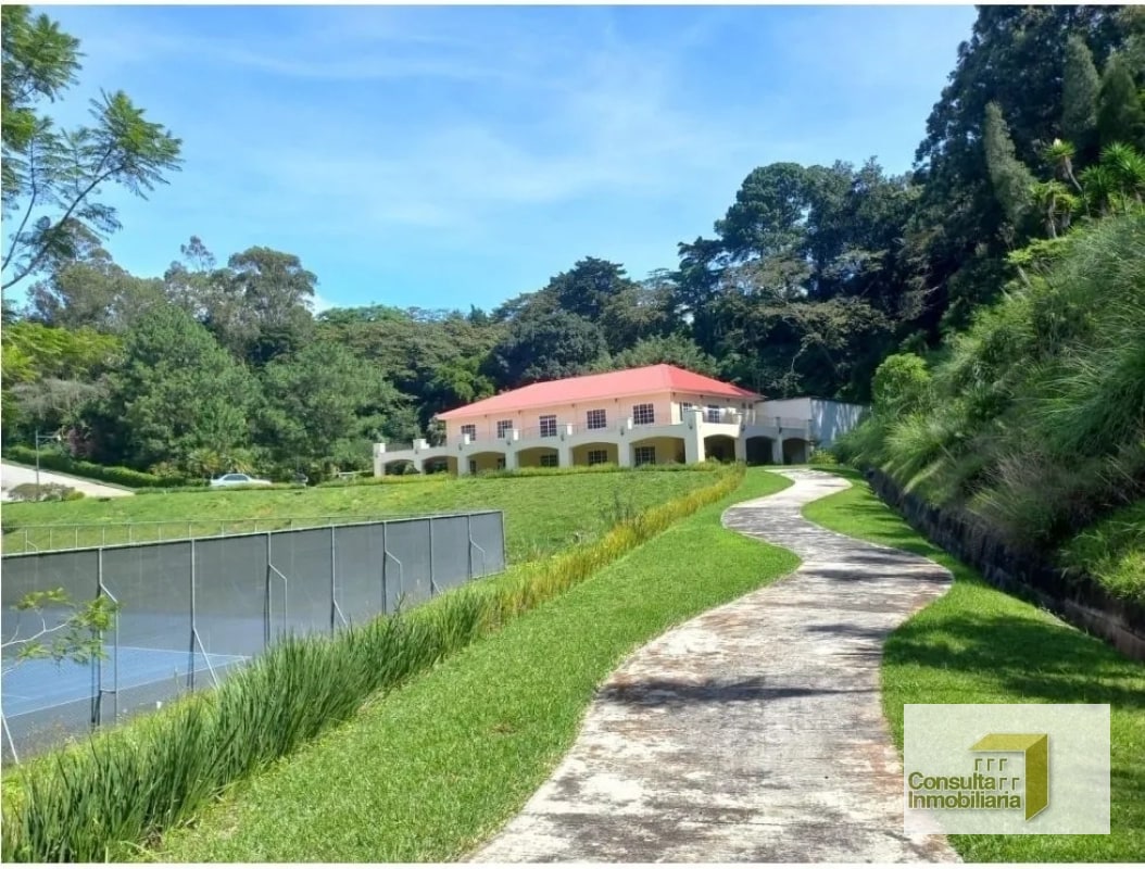 Casa y Campo/ terreno en venta/ 11577.79 vr2 - 6