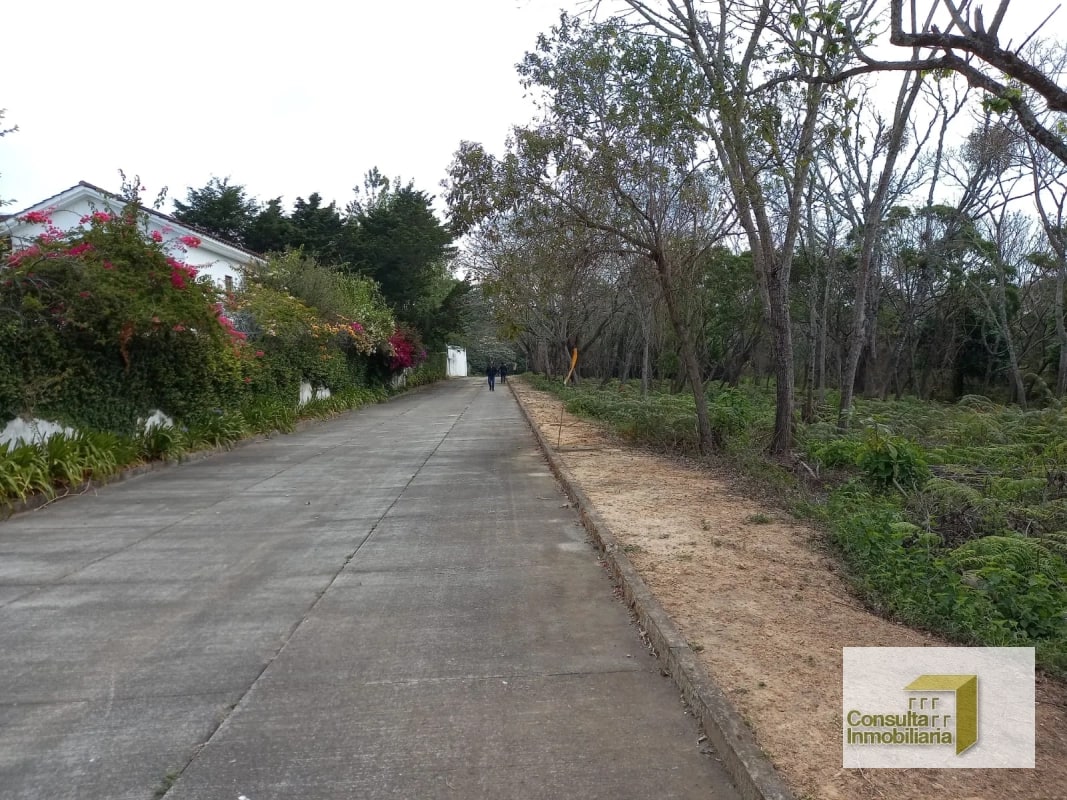Casa y Campo/ terreno en venta/ 11577.79 vr2 - 5