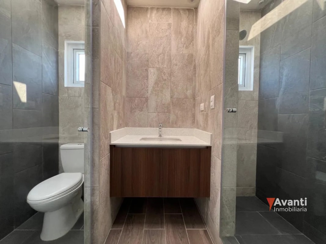 VENTA CASAS SAN CRISTÓBAL, EN CONDOMINIO - 11