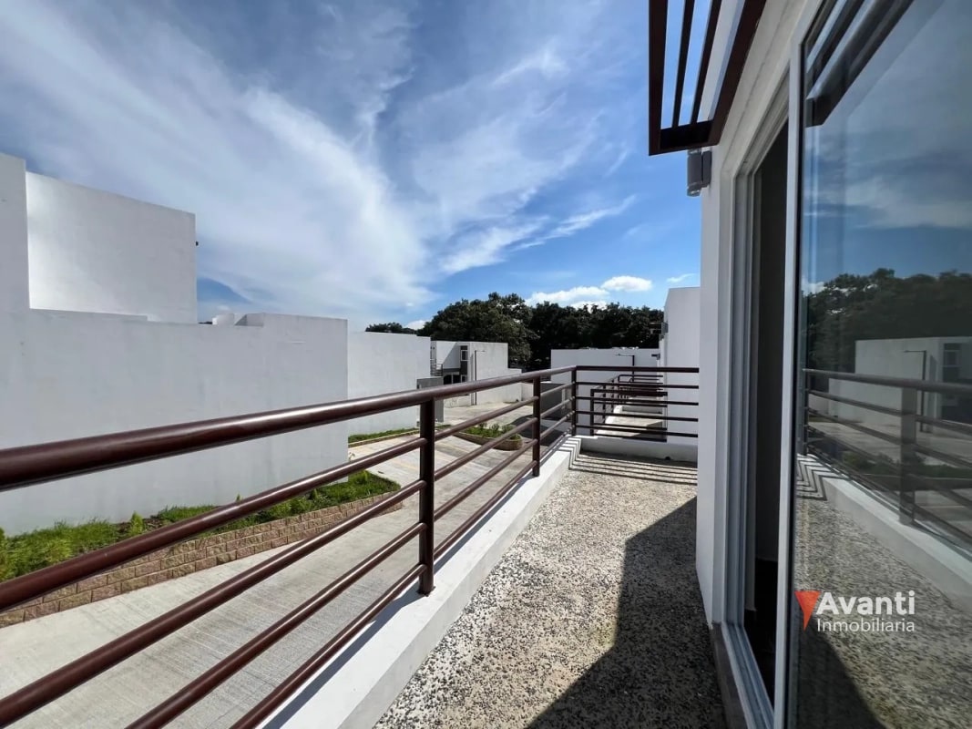 VENTA CASAS SAN CRISTÓBAL, EN CONDOMINIO - 10