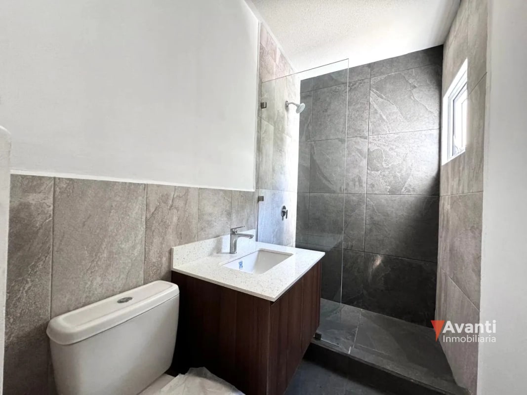 VENTA CASAS SAN CRISTÓBAL, EN CONDOMINIO - 7