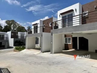 VENTA CASAS SAN CRISTÓBAL, EN CONDOMINIO — Casa en Venta en Zona 8 Mixco, Guatemala, Ciudad — miniatura 2 de 17