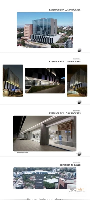 EDIFICIO COMPLETO EN RENTA PREDA ZONA 10 - 4