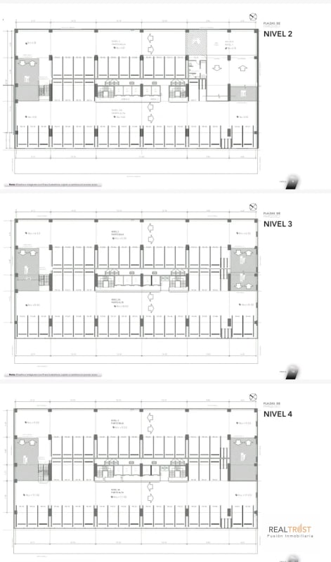 EDIFICIO COMPLETO EN RENTA PREDA ZONA 10 - 3