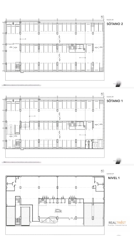 EDIFICIO COMPLETO EN RENTA PREDA ZONA 10 - 2