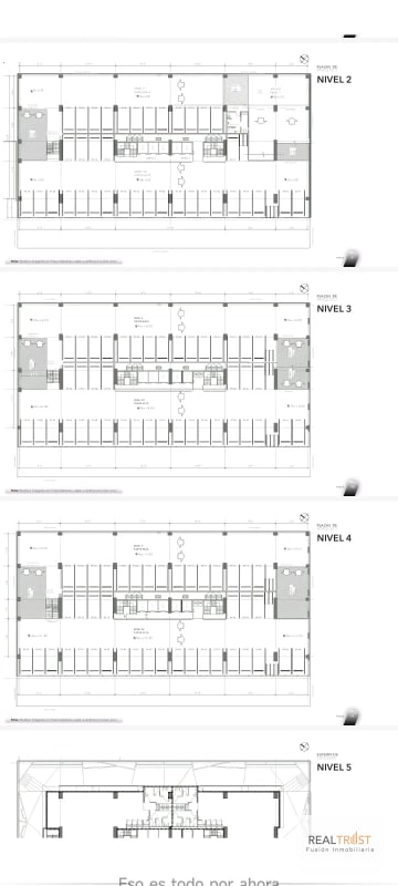 EDIFICIO COMPLETO EN RENTA PREDA ZONA 10 - 1