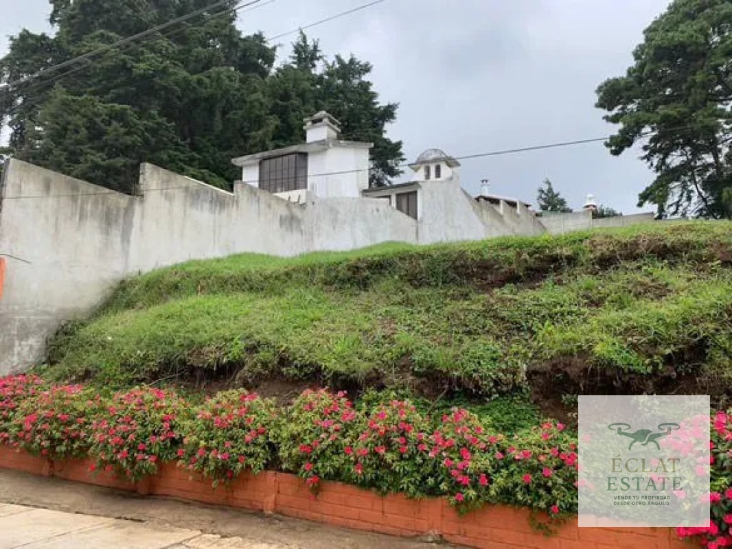 Venta Terreno CAES | Excelente Ubicación en Arrazola Panorama - 2