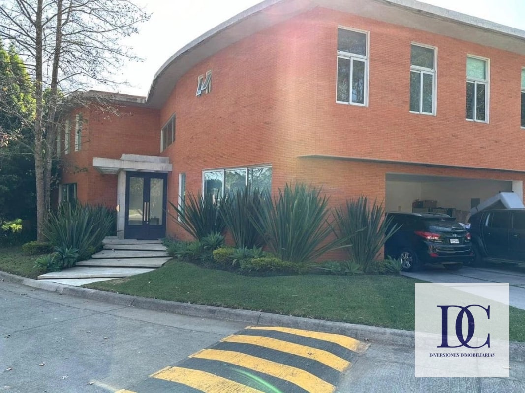 📍*Casa en Venta Condominio Las Luces, Km 13.5, Carretera a El Salvador - 4