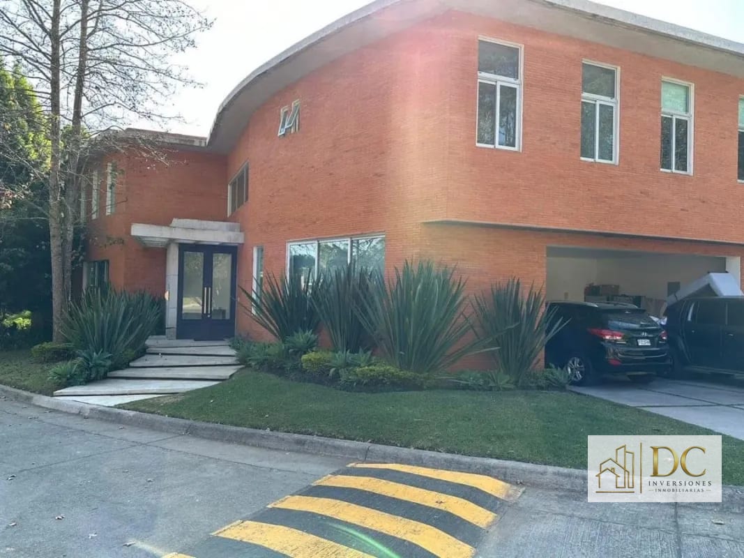 📍 Casa en Venta – 3 Hab + Jardín Amplio | las Luces | KM. 13.5 CAES — Casa en Venta en Las Luces, Carretera a El Salvador, Guatemala, Ciudad — foto 1 de 4