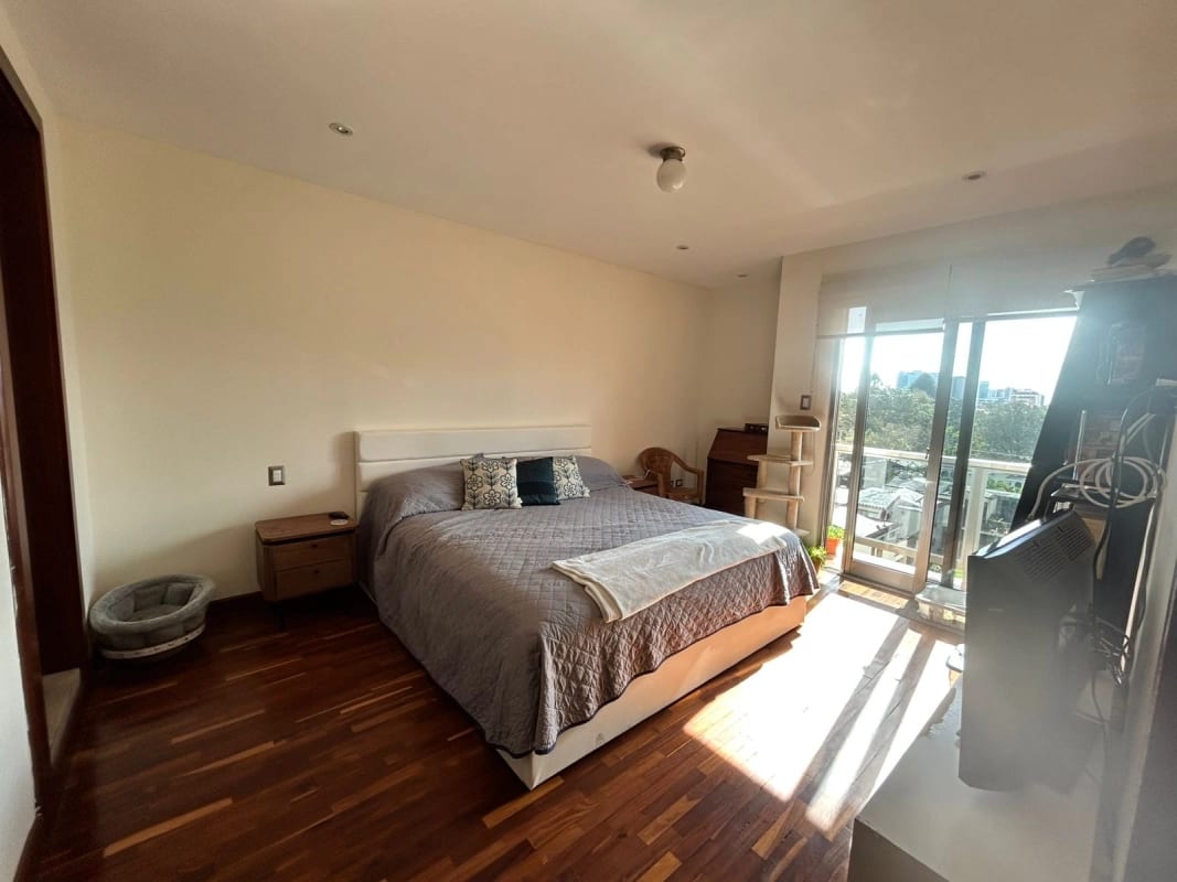 Apartamento en venta Casa Alhambra zona 15 VH1 — Apartamento en Venta en Zona 15, Guatemala, Ciudad — foto 8 de 17