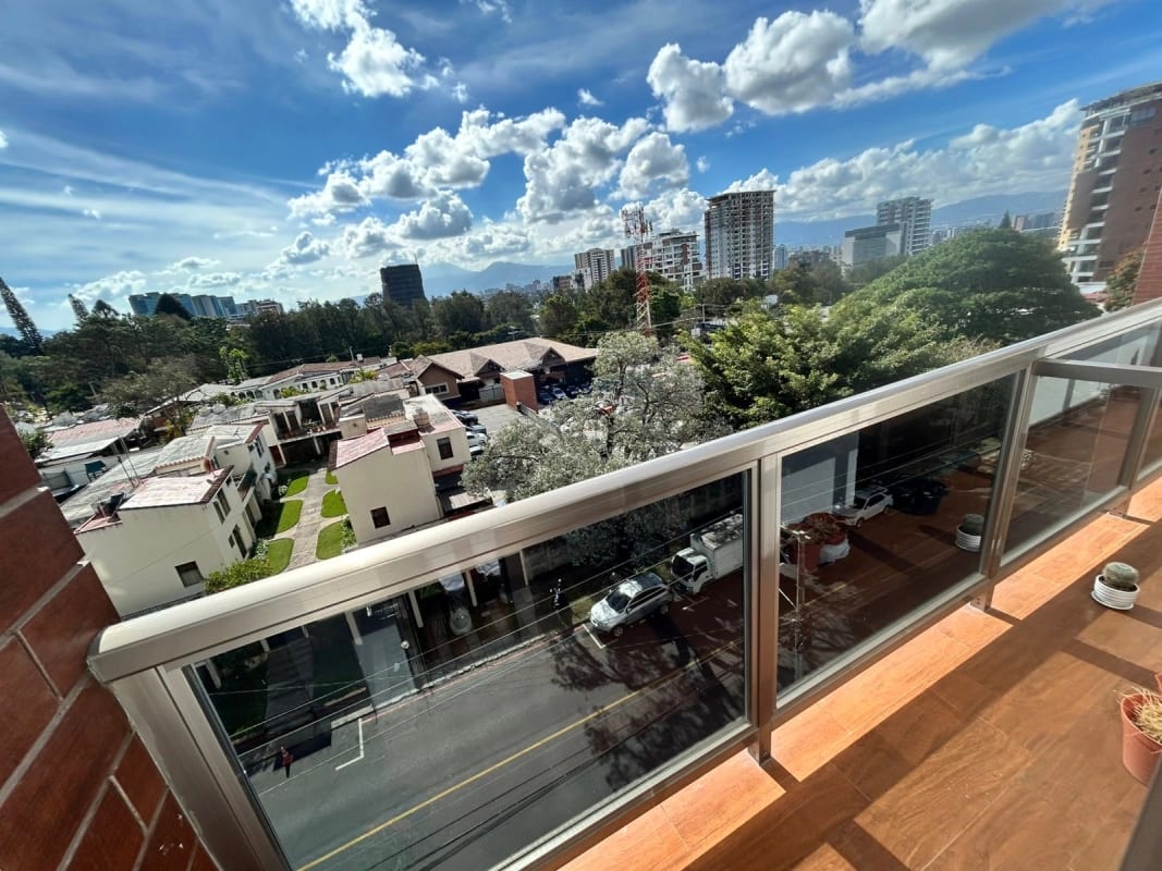 Apartamento en venta Casa Alhambra zona 15 VH1 — Apartamento en Venta en Zona 15, Guatemala, Ciudad — foto 12 de 17