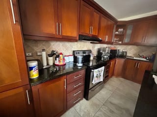Apartamento en venta Casa Alhambra zona 15 VH1 — Apartamento en Venta en Zona 15, Guatemala, Ciudad — miniatura 13 de 17