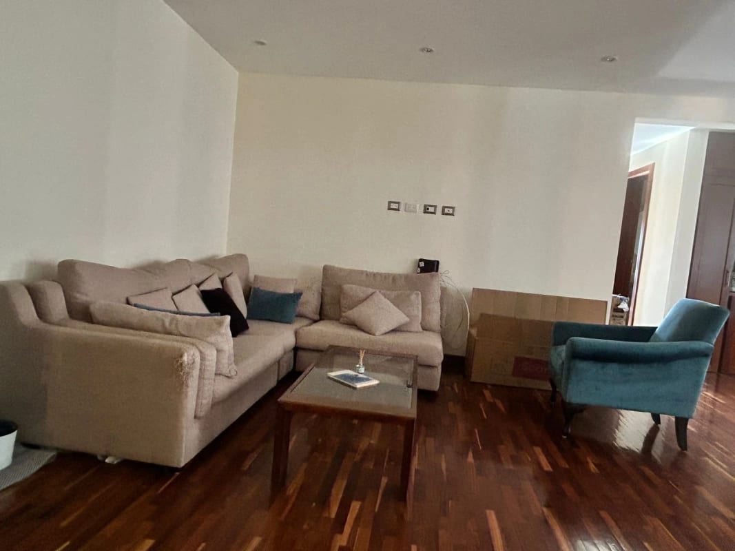 Apartamento en venta Casa Alhambra zona 15 VH1 — Apartamento en Venta en Zona 15, Guatemala, Ciudad — foto 16 de 17