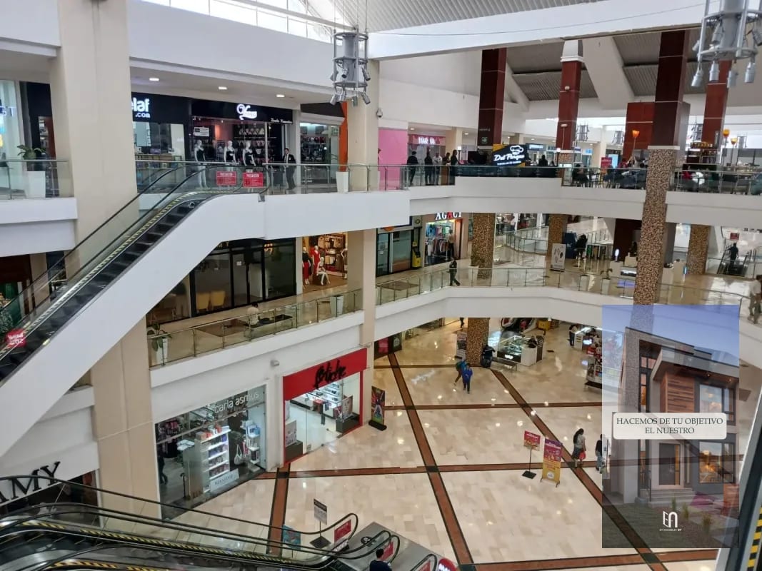 VENDO LOCAL COMERCIAL EN PRADERA ZONA 10 — Local en Venta en Centro Comercial Pradera, Zona 10, Guatemala, Ciudad — foto 4 de 6