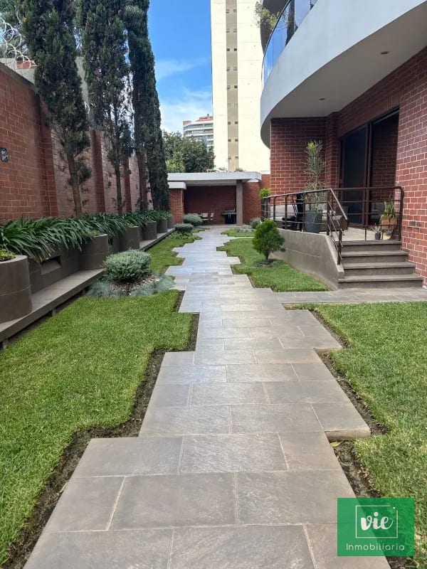 Renta de apartamento en zona 14, 1 habitación — Apartamento en Alquiler en San Patricio 2, Zona 14, Guatemala, Ciudad — foto 12 de 16